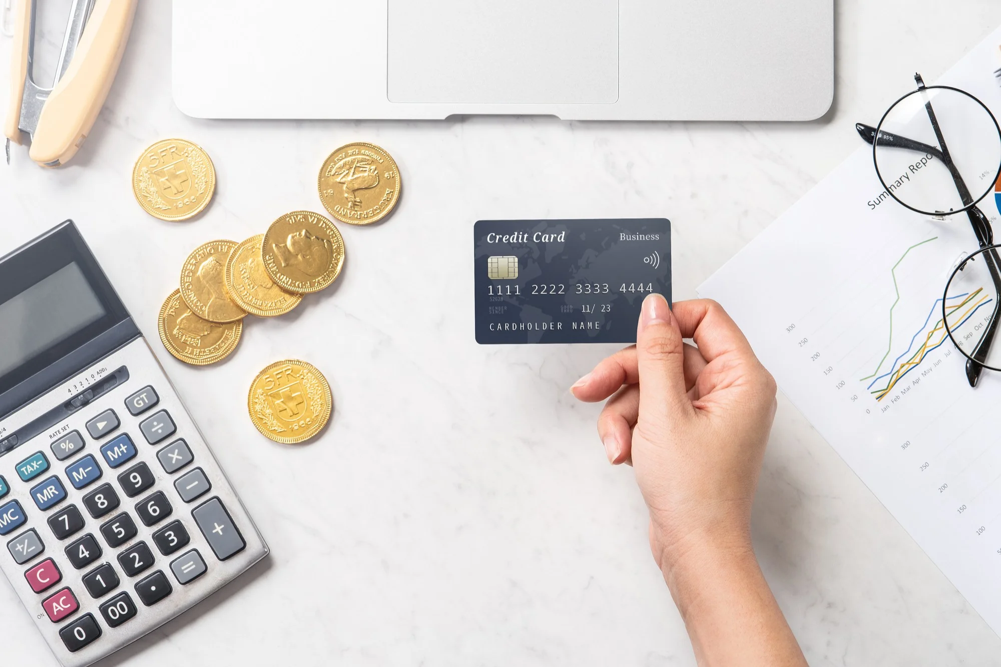 Как погасить долги по кредитам