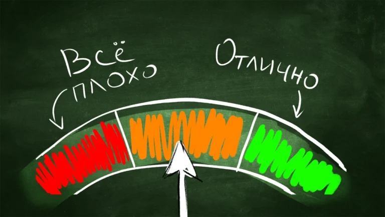 Как поднять кредитный рейтинг?