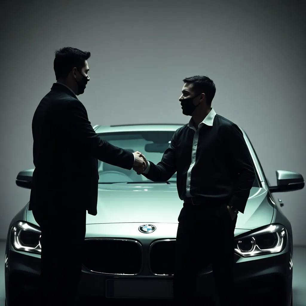 Можно ли продать автомобиль, купленный в кредит