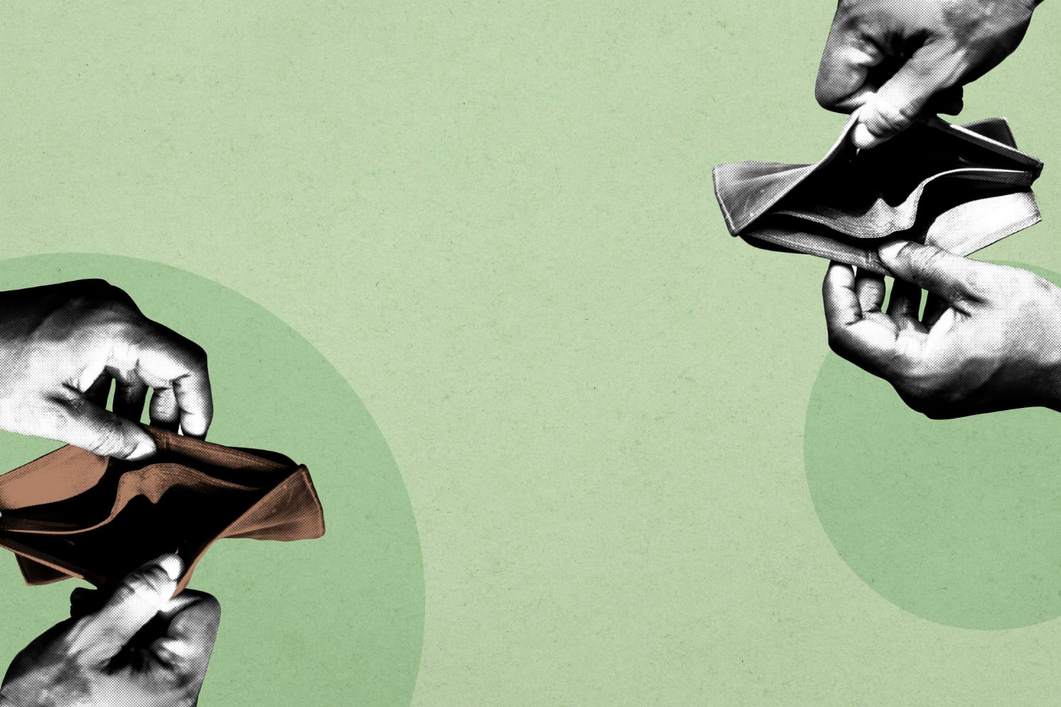 Микрозаймы: что будет, если не платить