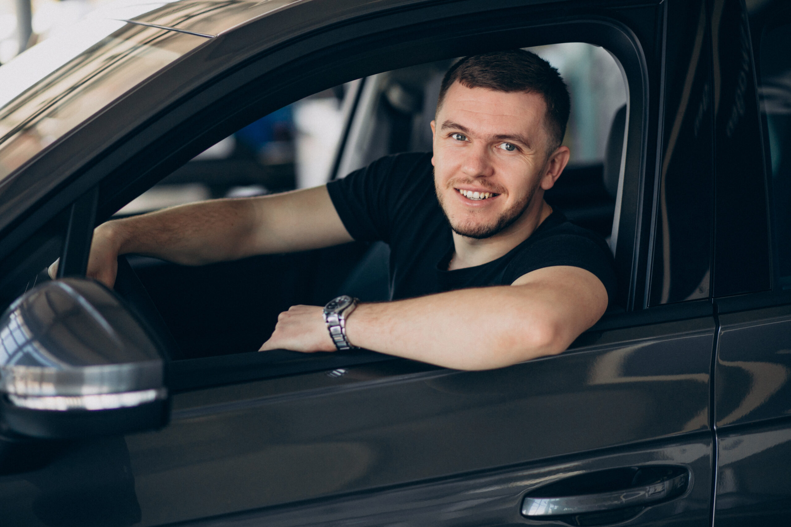 Как взять кредит под залог чужого автомобиля