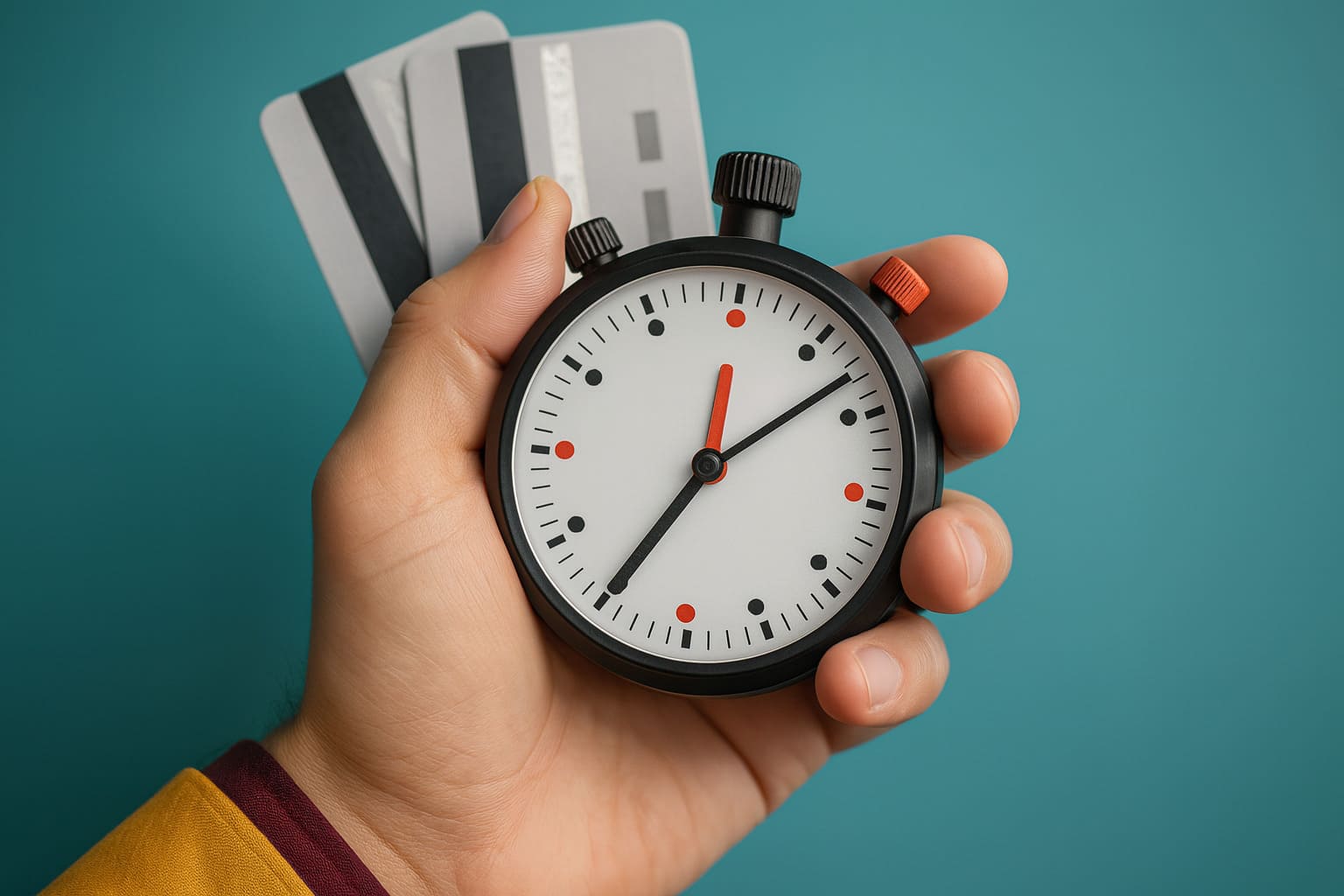 Кредитные каникулы в МФО и микрозаймах