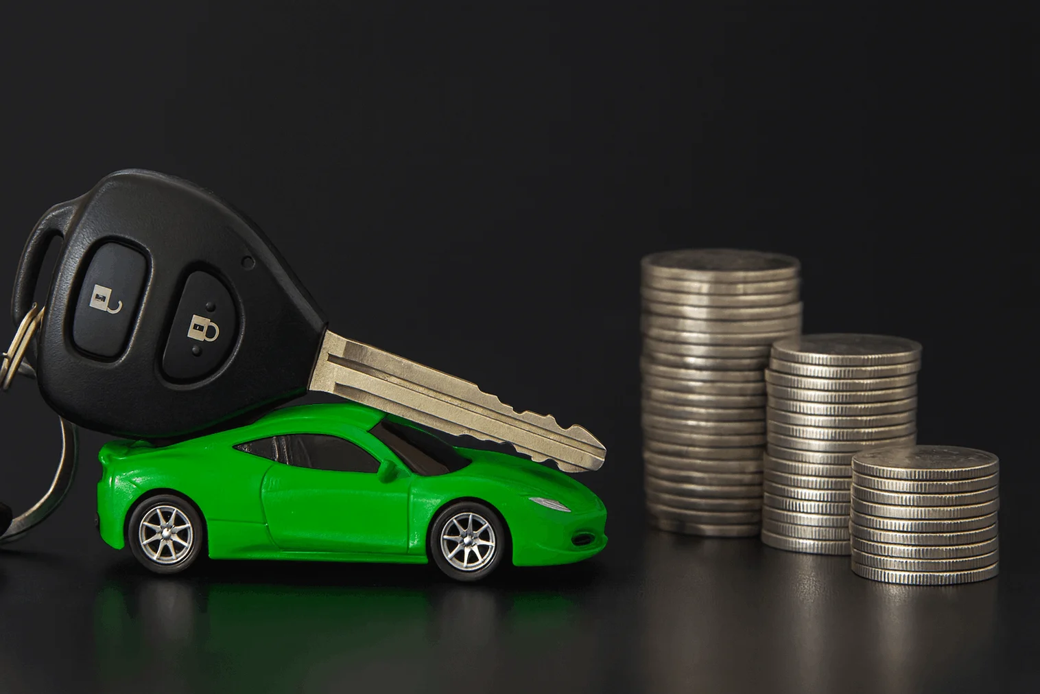 Онлайн-займы и кредиты под залог авто или ПТС