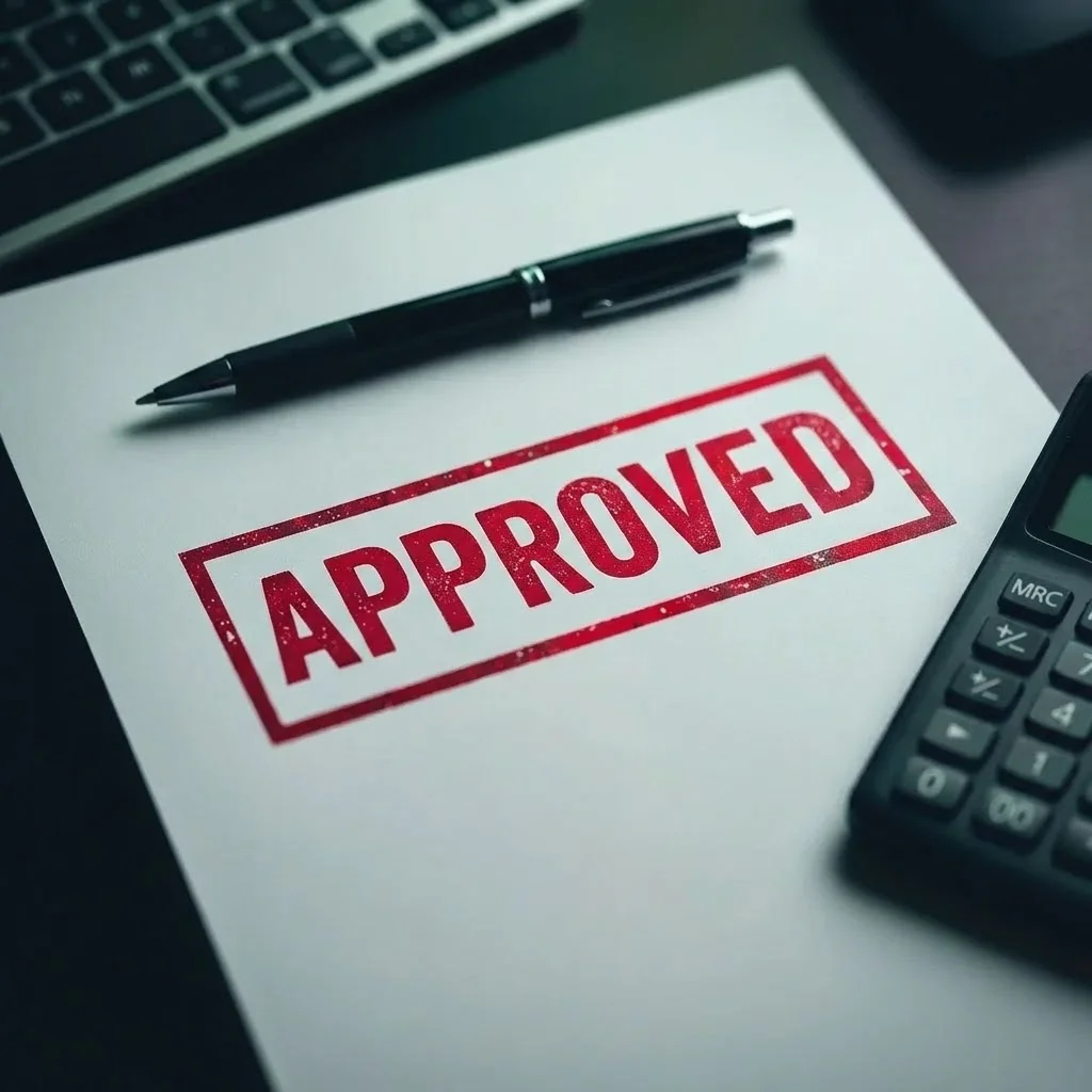 Почему банк отказывает в кредитовании