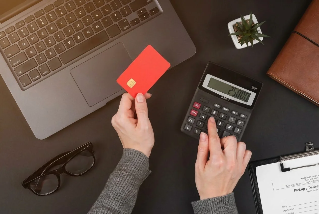 Как рассчитать платеж по кредиту самостоятельно