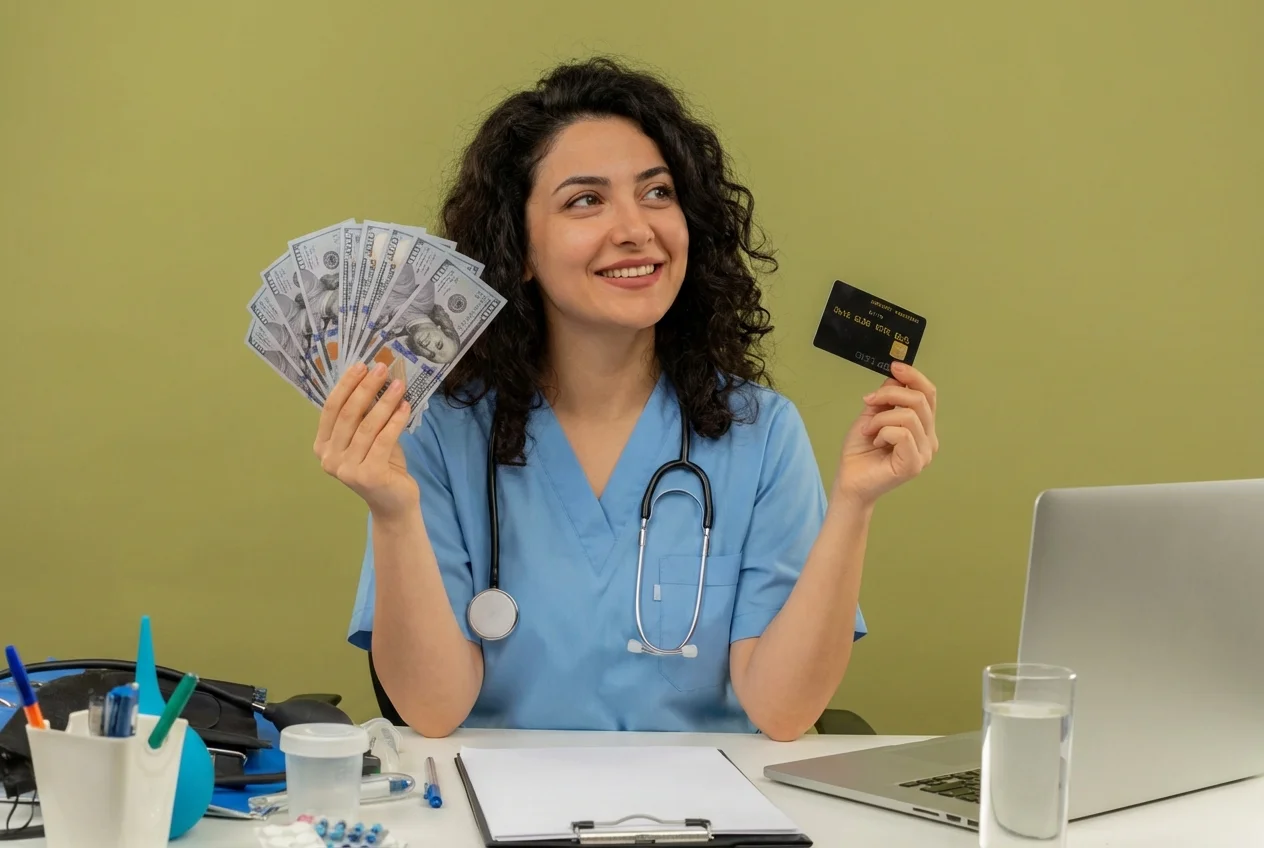 Как погасить микрозаймы одним кредитом